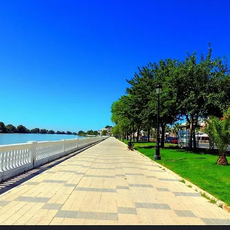 Selva House Sevilla Holiday home Coria Del Rio