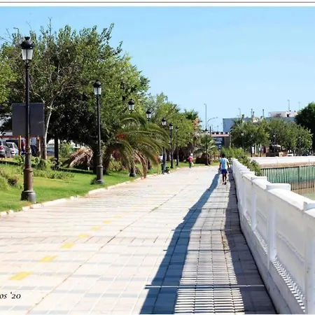 Holiday home Selva House Sevilla *