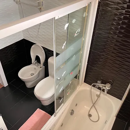 Selva House Sevilla Holiday home