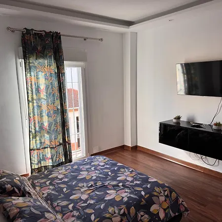 Selva House Sevilla
