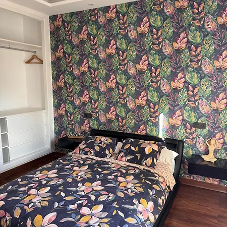 Selva House Sevilla