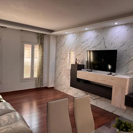 Selva House Sevilla