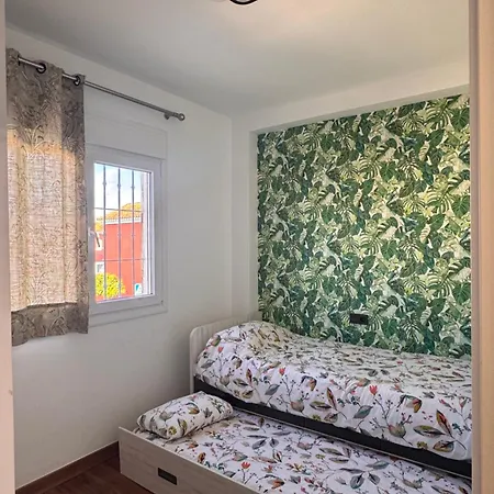 Selva House Sevilla