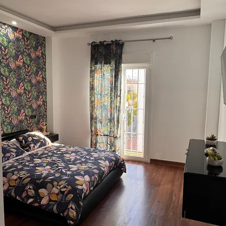 Holiday home Selva House Sevilla