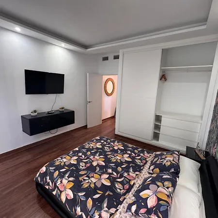 Selva House Sevilla Holiday home *