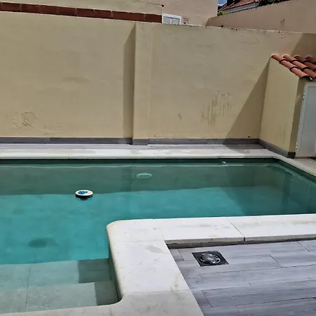 Selva House Sevilla Coria Del Rio