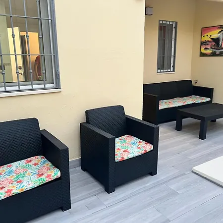 Selva House Sevilla